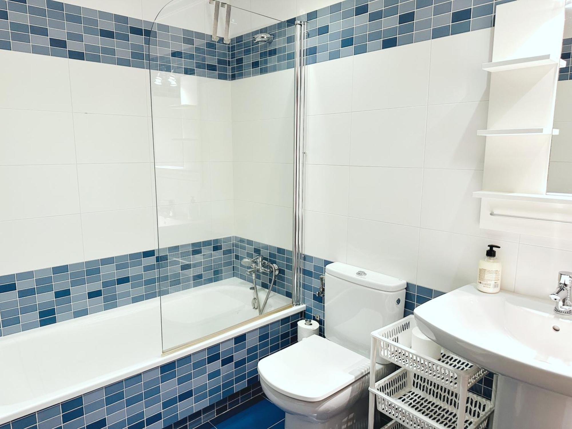 Apartamento Carabuxeira Playa 산신소 외부 사진
